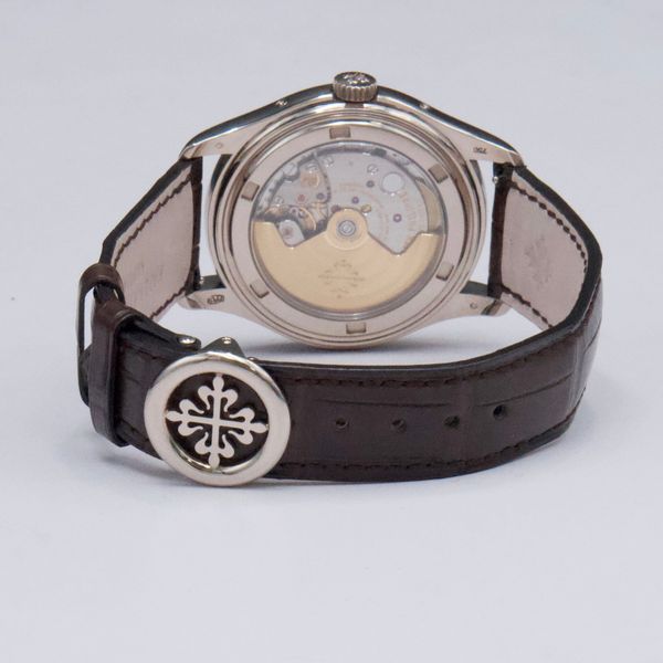 Patek Philippe Complications 5146G-010